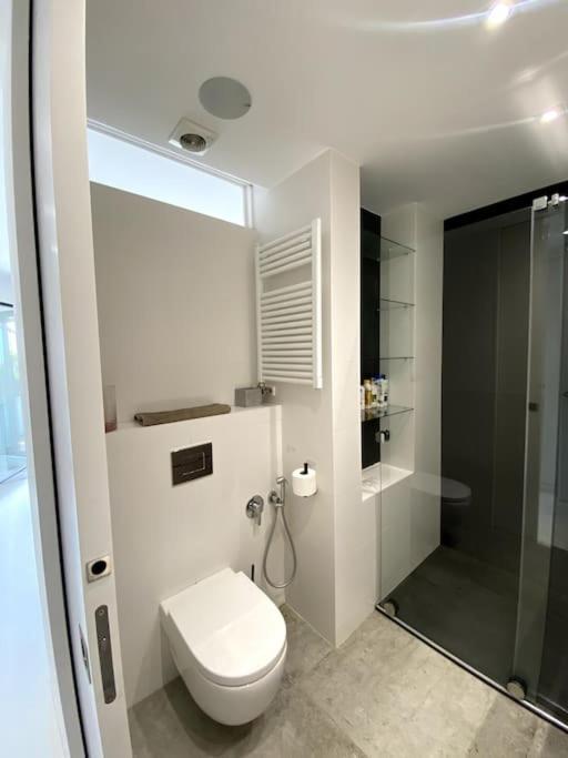 Appartement Avenida Vt - Vivienda Turistica à Saint-Sébastien Extérieur photo