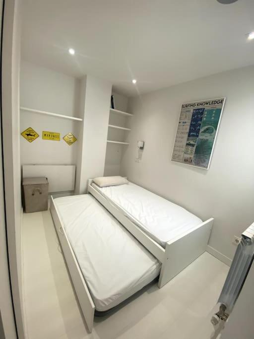 Appartement Avenida Vt - Vivienda Turistica à Saint-Sébastien Extérieur photo