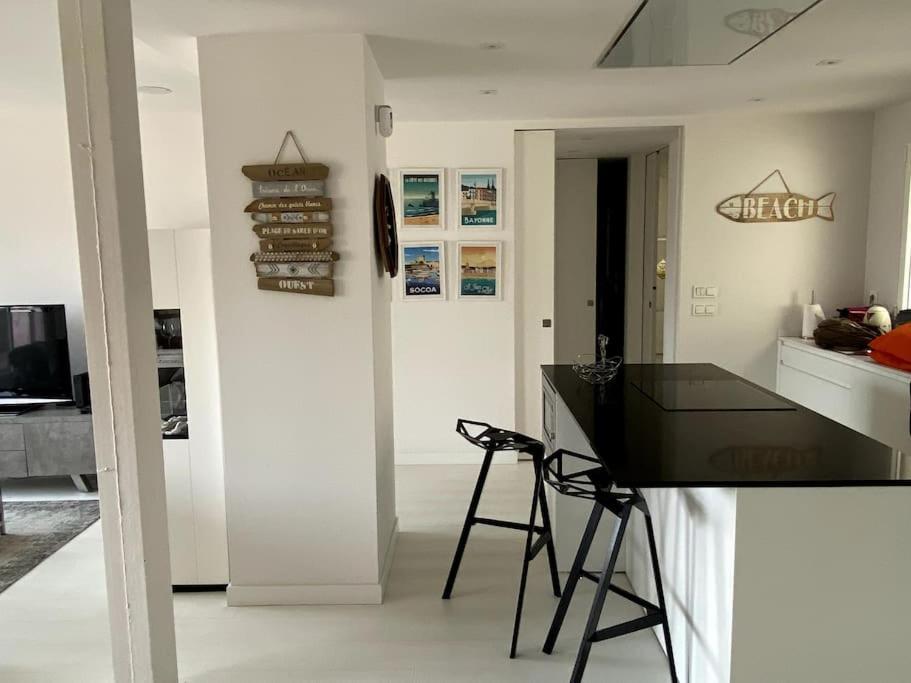 Appartement Avenida Vt - Vivienda Turistica à Saint-Sébastien Extérieur photo