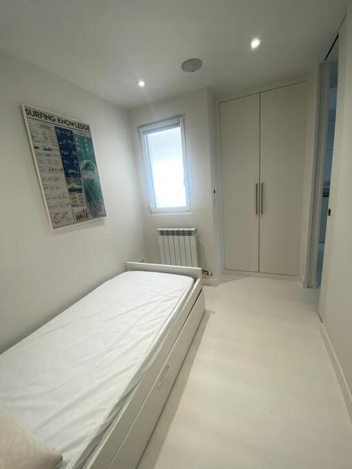 Appartement Avenida Vt - Vivienda Turistica à Saint-Sébastien Extérieur photo
