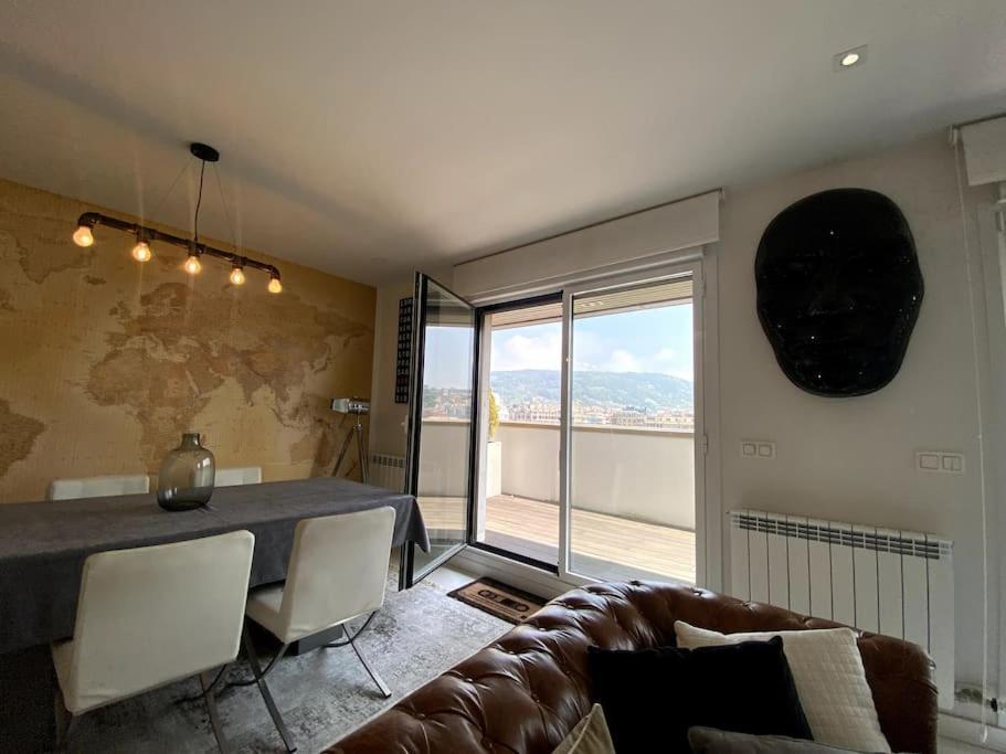 Appartement Avenida Vt - Vivienda Turistica à Saint-Sébastien Extérieur photo