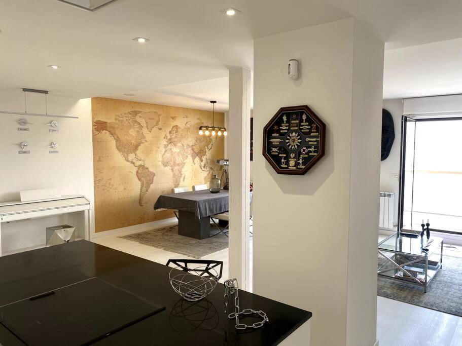 Appartement Avenida Vt - Vivienda Turistica à Saint-Sébastien Extérieur photo
