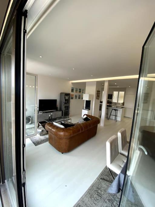 Appartement Avenida Vt - Vivienda Turistica à Saint-Sébastien Extérieur photo