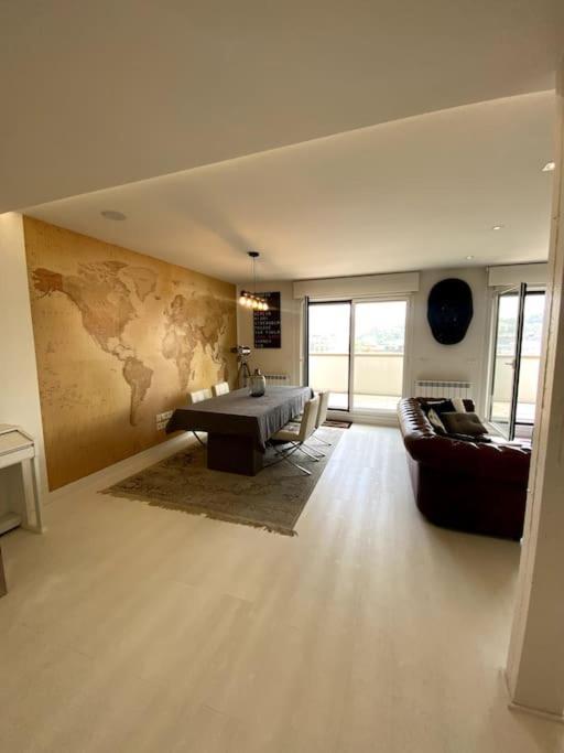 Appartement Avenida Vt - Vivienda Turistica à Saint-Sébastien Extérieur photo
